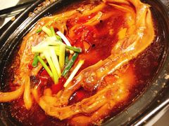 -丰乐餐厅·始于1999·本地老字号