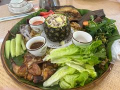 -南木湾·孔雀宴手抓饭·傣味餐厅