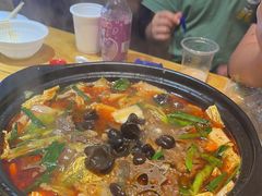 -新疆烧烤王(广灵店)