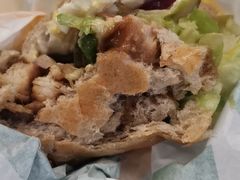 -赛百味SUBWAY(凯德mall大峡谷店)