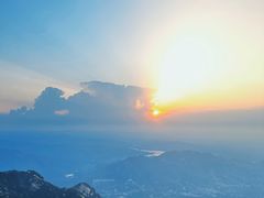 -泰山风景名胜区