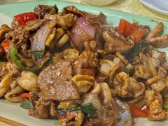 -标记美食新鲜猪杂(兴南大道店)
