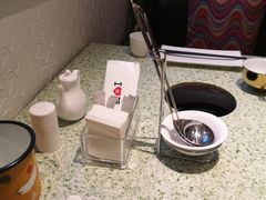 -爱丽格斯火锅(东岸国际店)