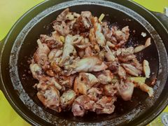-味可道美食坊(福基路店)
