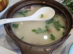 -津悦·正阳春烤鸭(红旗南路店)