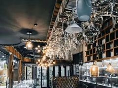 -喬越名品Cafe Fashion(富力公园店)