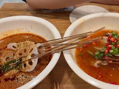 -嘉州叶婆婆钵钵鸡(建设路店)