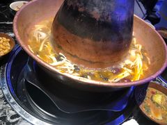 -96农蝎虾(江桥老街店)