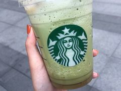 -星巴克臻选(济南恒隆店)