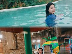 -清河半岛温泉度假酒店