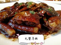 -老人和饭店(淮海中路店)