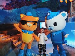 -沈阳海洋探索中心