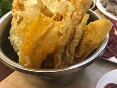 -陈记顺和潮汕牛肉火锅(韩江路店)