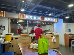-小灶派· 地道兰州牛肉面(宏发大厦店)