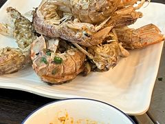 -渔友鲜海鲜加工(海鲜大世界店)
