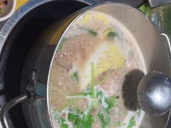 -四季喧黔味豆米火锅(万达广场店)