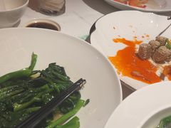 -宝轩渔府·老字号海鲜·正宗津菜(水上店)