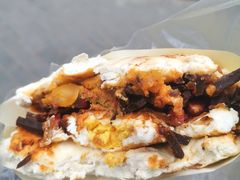 -老金家蛋菜夹馍(西安总店)