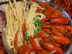 -辣螃铠盆盆蟹大排档(总店)