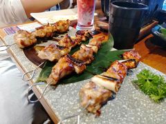 -三月居酒屋(青年大街店)