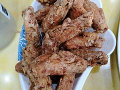 -故乡明太鱼屋(航北路店)