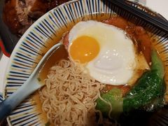 -龙记香港茶餐厅(久光百货店)