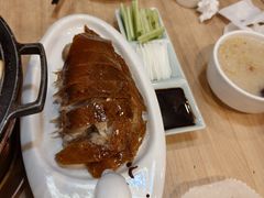-宏状元现熬粥·京味菜(黄寺大街店)