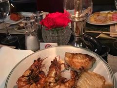 -广州花园酒店·凌璇阁旋转餐厅CAROUSEL360