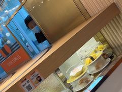-争鲜回转寿司(浦东三钢里PLUS店)