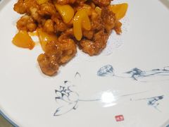 -松针蔡记蒸饺(花园路店)