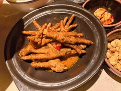 -寨子里的钵钵菜·湘西山里菜(魅力湘西店)