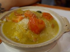 -番茄屋葡式美食(总店)
