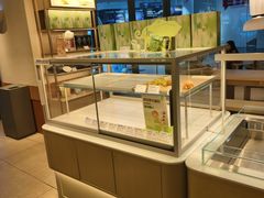-奈雪的茶(青岛卓悦里INTOWN店)