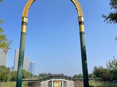 -西海子公园