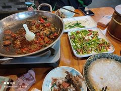 -61号餐吧(兴坪古镇漓江店)