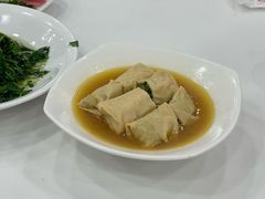 -瑞福园联谊餐室(茂名南路店)