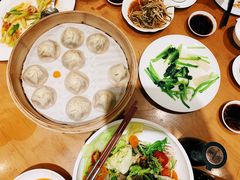 -鼎泰丰(渔阳店)