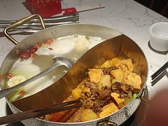 -八合里牛肉火锅(深圳龙华硅谷店)