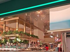 -亚马逊海鲜自助(梅溪湖步步高店)