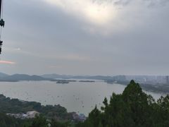 -云龙湖旅游景区