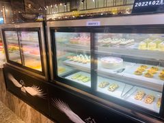 -圣罗巴甄选自助(麦凯乐店)