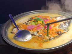 -匠子烤鱼(上邦百汇城店)