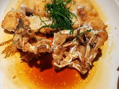 -侨美食家·粤菜(体育西路店)