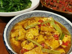 豆腐-古道村落(温汤店)