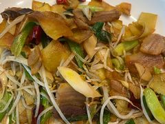 -丽华园(汉阳龙阳店)