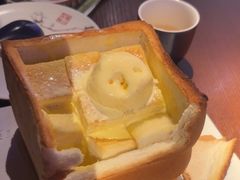 -绿茶餐厅(千岛湖银泰城店)