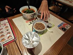 -和府捞面(曹路花园城店)