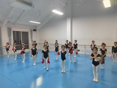 -西安小天鹅艺术团(曲江Alice店)