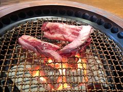 -炎蔵牛舌烤肉