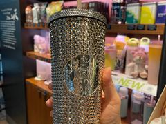-星巴克(武汉协和医院店)